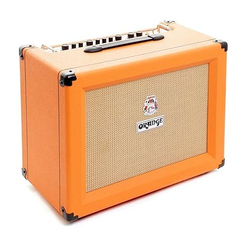  Orange Amps Electric Guitar Power Amplifier, (CR60C)