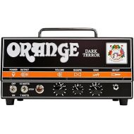 Orange Dark Terror High Gain Amp Head 15 Watts with Fx Loop