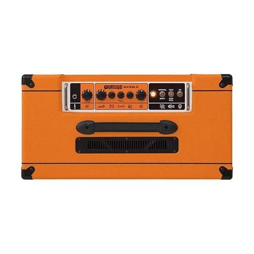  Orange Amps Rocker-32 30W 2X10 Combo Tube Guitar Amp