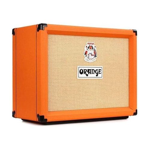  Orange Amps Rocker-32 30W 2X10 Combo Tube Guitar Amp