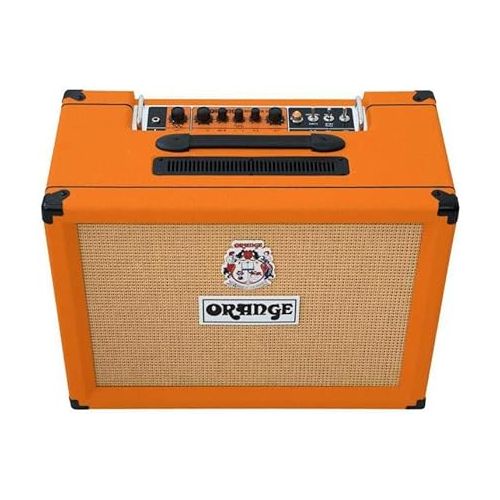  Orange Amps Rocker-32 30W 2X10 Combo Tube Guitar Amp