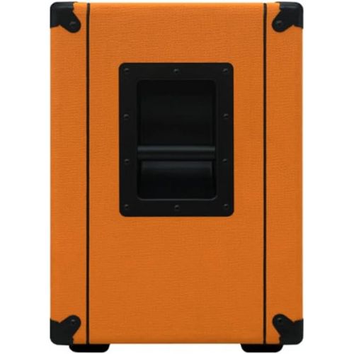  Orange Amplifiers Electric-Guitar-Amplifier-cabinets, Multicolored (PPC212)