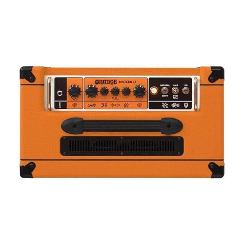  Orange Amps Amplifier Part (ROCKER15)
