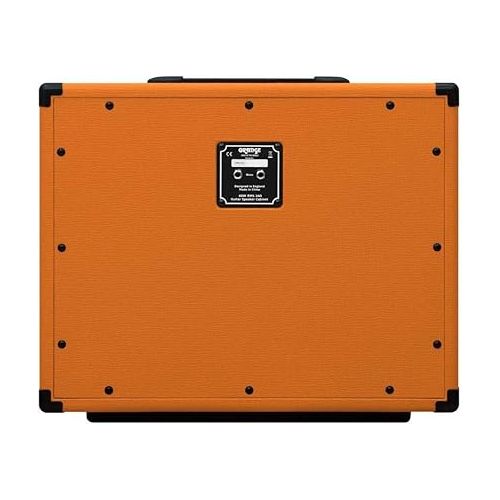  Orange Amps Guitar Amplifier Cabinet, (PPC112C)