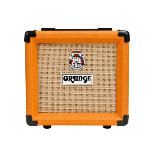  Orange Micro Terror Stack MT20 & PPC108