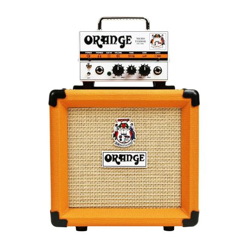  Orange Micro Terror Stack MT20 & PPC108