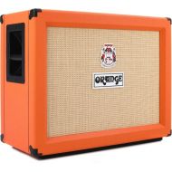 Orange Rockerverb 50C MkIII Neo 2 x 12-inch Tube Combo Amp - Orange Demo