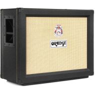 Orange Rockerverb 50C MkIII Neo 2 x 12-inch Tube Combo Amp - Black