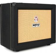 Orange Crush Pro CR60C 1 x 12-inch 60-watt Combo Amp - Black