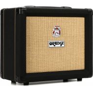 Orange Crush 20 1 x 8-inch 20-watt Combo Amp - Black