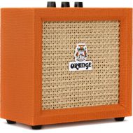 Orange Crush Mini 3-watt Micro Amp - Orange