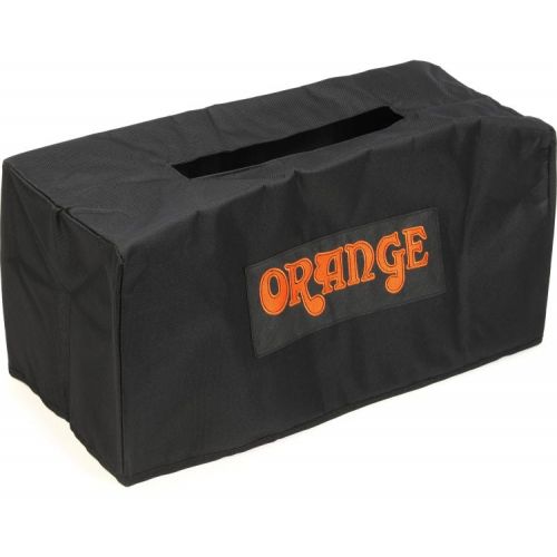  Orange AD30H 30-watt 2-channel Head with Cover - Black