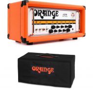 Orange AD30H 30-watt 2-channel Head with Cover