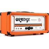 Orange MK Ultra Marcus King Signature 30-watt Tube Amplifier Head