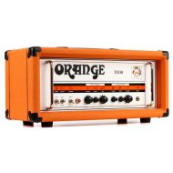 Orange TH30H 30-watt 2-channel Tube Head - Orange