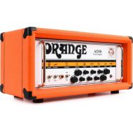 Orange AD30H 30-watt 2-channel Head
