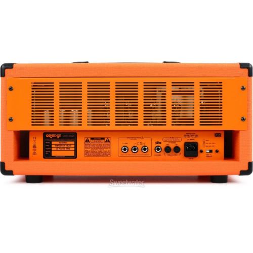  Orange AD30H 30-watt 2-channel Head