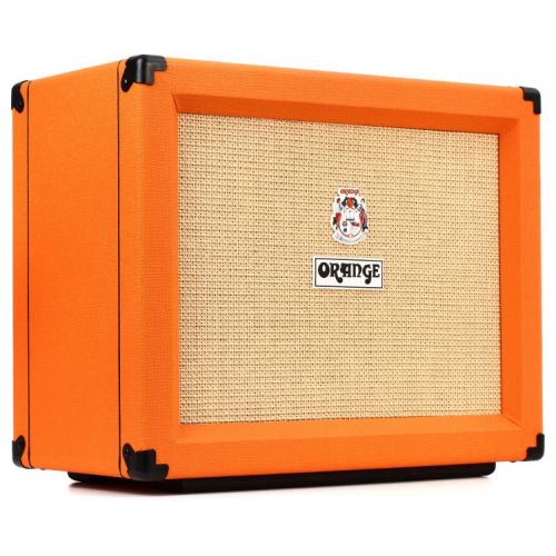  Orange OR15H 15-watt Tube Head with 60-watt 1x12 Cabinet