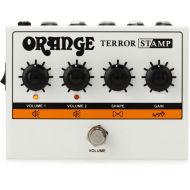 Orange Terror Stamp 20-watt Valve Hybrid Guitar Amp Pedal