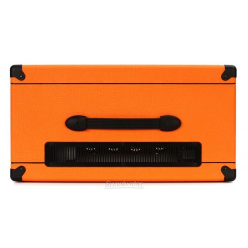  Orange Rockerverb 100 MKIII - 100-watt 2-channel Tube Head