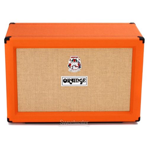  Orange PPC212 - 120-watt 2x12