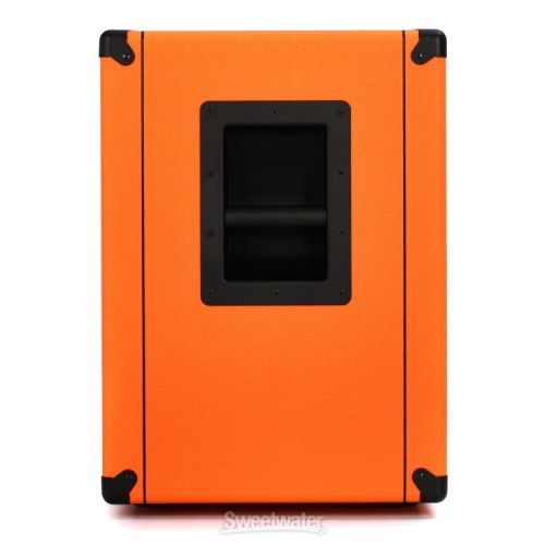  Orange PPC212 - 120-watt 2x12