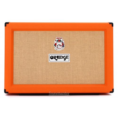  Orange PPC212 - 120-watt 2x12