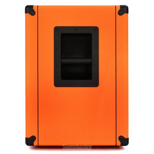  Orange PPC212 - 120-watt 2x12