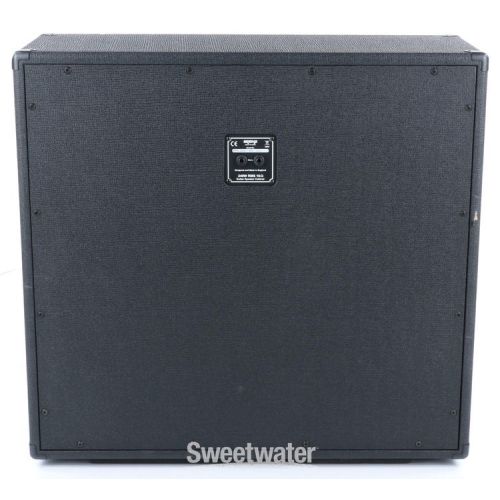  Orange PPC412-ABK - 240-watt 4x12