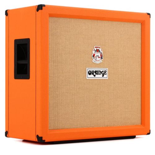  Orange PPC412-C - 240-watt 4x12