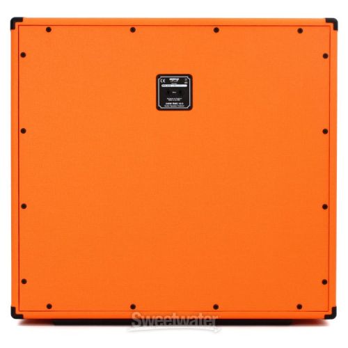  Orange PPC412-C - 240-watt 4x12