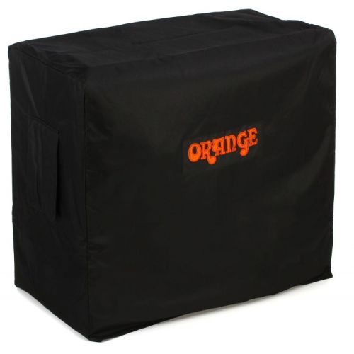  Orange PPC412-C - 240-watt 4x12