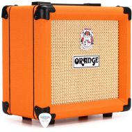 Orange PPC108 20-watt 1 x 8-inch Cabinet Demo