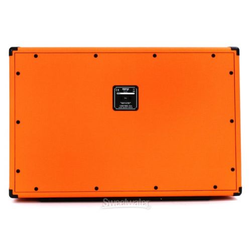  Orange PPC212 - 120-watt 2x12