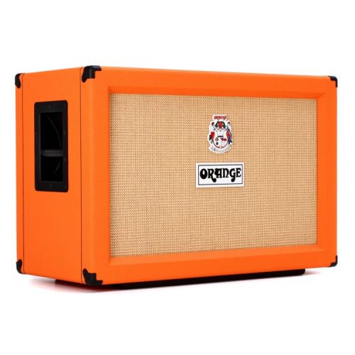  Orange PPC212 - 120-watt 2x12