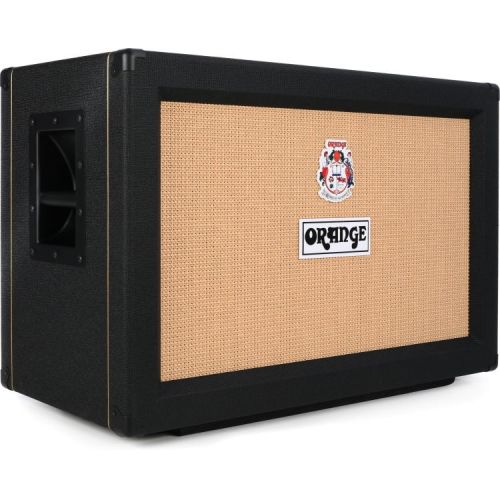  Orange PPC212 - 120-watt 2x12