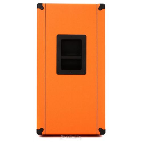  Orange PPC412-C - 240-watt 4x12