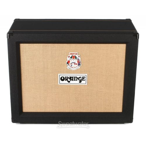  Orange PPC212-OB 120-watt 2x12