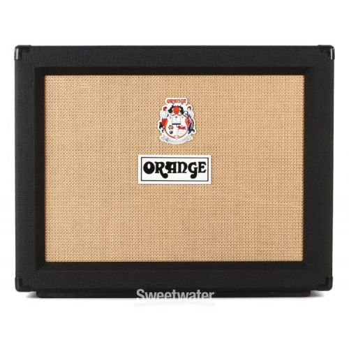  Orange PPC212-OB 120-watt 2x12