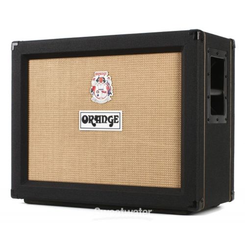  Orange PPC212-OB 120-watt 2x12