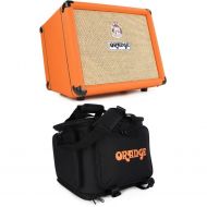 Orange Crush Acoustic 30 30-watt 1x8