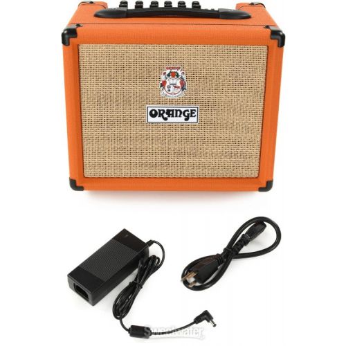  Orange Crush Acoustic 30 30-watt 1x8