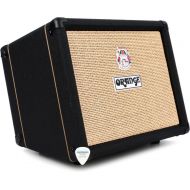 Orange Crush Acoustic 30 30-watt 1x8