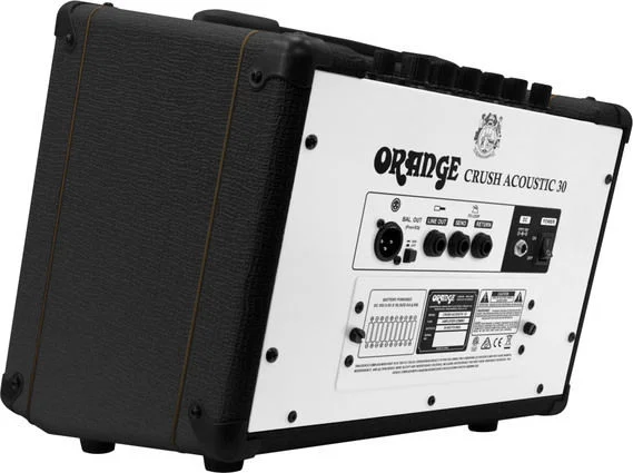  Orange Crush Acoustic 30 30-watt 1x8