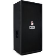 Orange OBC810 8x10 inch 1200-watt Bass Cabinet - Black