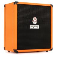 Orange Crush Bass 50 1x12