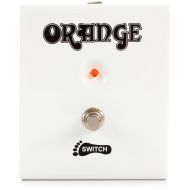 Orange FS-1 Single-button Footswitch