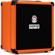 Orange Crush Bass 25 1x8