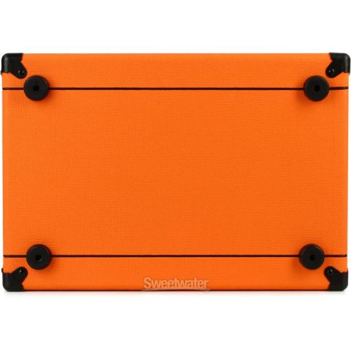  Orange Crush Bass 100 1x15