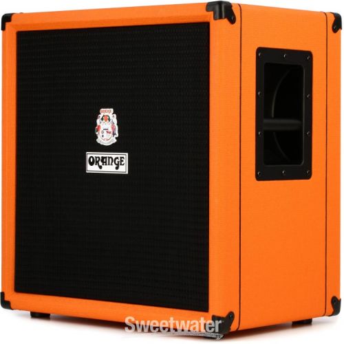  Orange Crush Bass 100 1x15